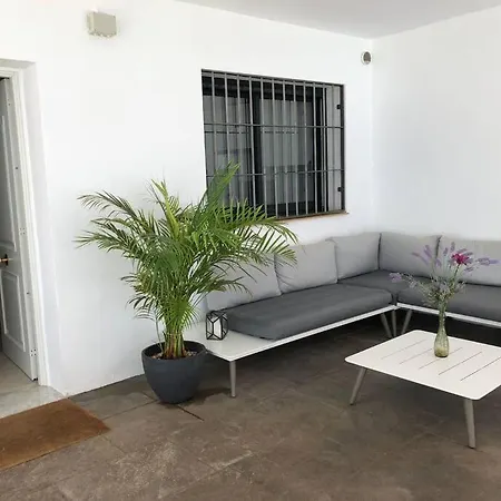 Dom wakacyjny Casa Flandes 67